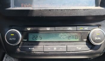 TOYOTA AVENSIS 1.6 BENZINH 132hp full