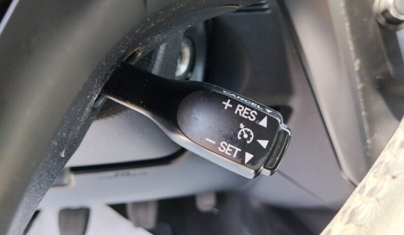 TOYOTA AVENSIS 1.6 BENZINH 132hp full