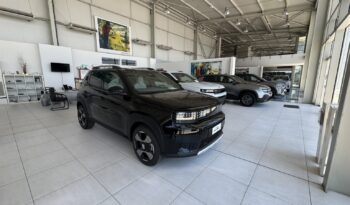 FIAT Grande Panda la Prima 1.2 Hybrid 110hp DCT (48V) full