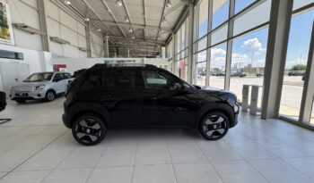 FIAT Grande Panda la Prima 1.2 Hybrid 110hp DCT (48V) full