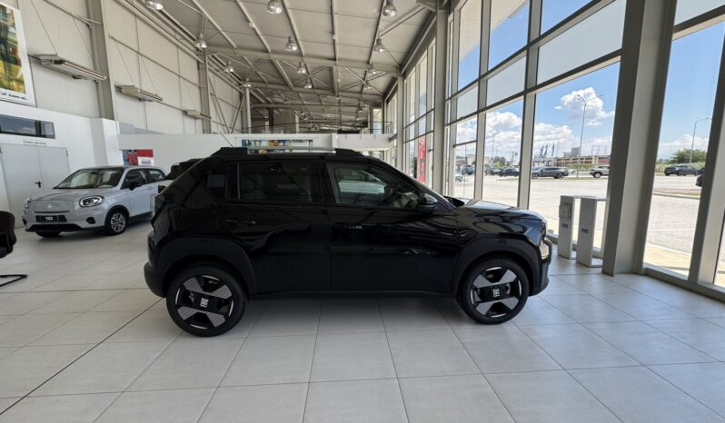 FIAT Grande Panda la Prima 1.2 Hybrid 110hp DCT (48V) full
