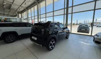 FIAT Grande Panda la Prima 1.2 Hybrid 110hp DCT (48V) full