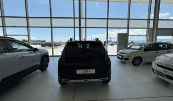 FIAT Grande Panda la Prima 1.2 Hybrid 110hp DCT (48V) full