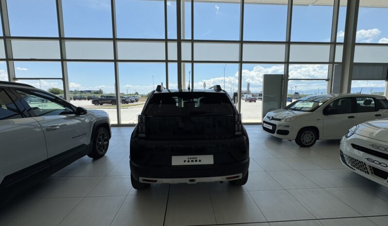 FIAT Grande Panda la Prima 1.2 Hybrid 110hp DCT (48V) full