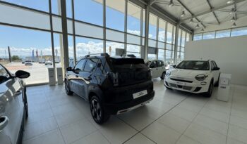 FIAT Grande Panda la Prima 1.2 Hybrid 110hp DCT (48V) full