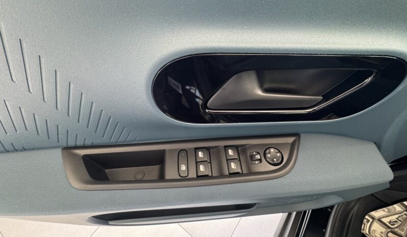FIAT Grande Panda la Prima 1.2 Hybrid 110hp DCT (48V) full