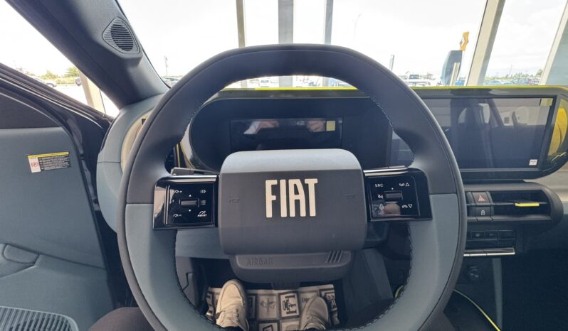 FIAT Grande Panda la Prima 1.2 Hybrid 110hp DCT (48V) full