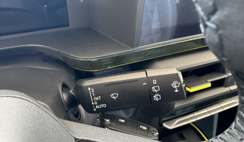 FIAT Grande Panda la Prima 1.2 Hybrid 110hp DCT (48V) full