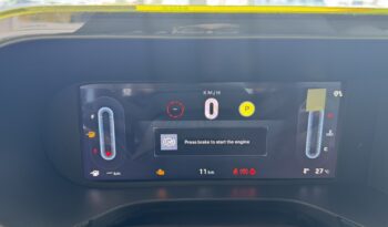 FIAT Grande Panda la Prima 1.2 Hybrid 110hp DCT (48V) full