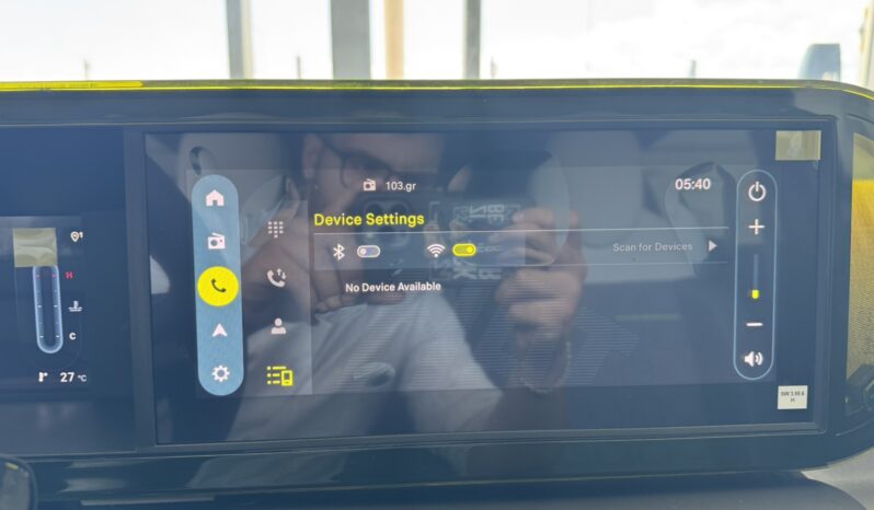 FIAT Grande Panda la Prima 1.2 Hybrid 110hp DCT (48V) full