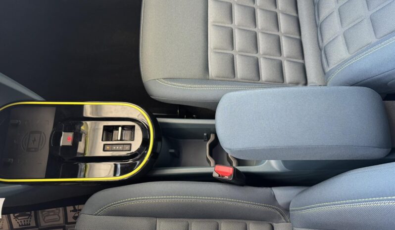 FIAT Grande Panda la Prima 1.2 Hybrid 110hp DCT (48V) full