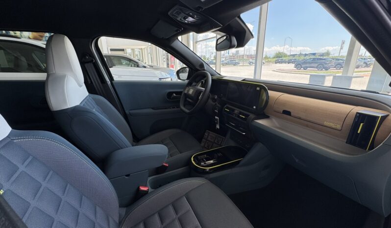 FIAT Grande Panda la Prima 1.2 Hybrid 110hp DCT (48V) full