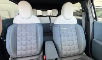 FIAT Grande Panda la Prima 1.2 Hybrid 110hp DCT (48V) full