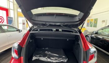 Renault Captur 1.8 Techno E-Tech 160hp full