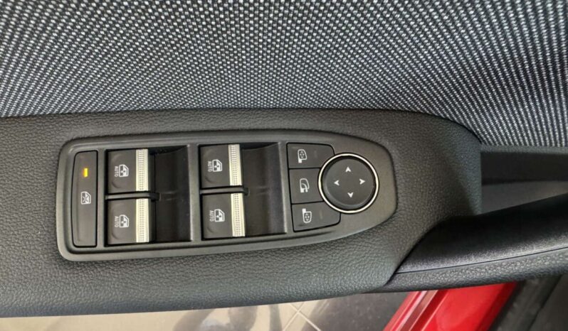 Renault Captur 1.8 Techno E-Tech 160hp full