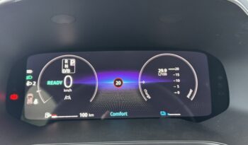 Renault Captur 1.8 Techno E-Tech 160hp full