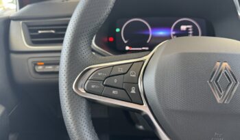Renault Captur 1.8 Techno E-Tech 160hp full