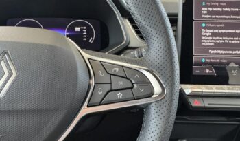 Renault Captur 1.8 Techno E-Tech 160hp full