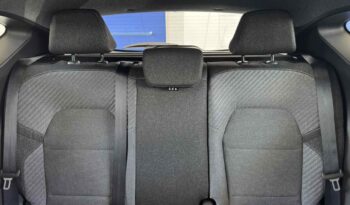 Renault Captur 1.8 Techno E-Tech 160hp full