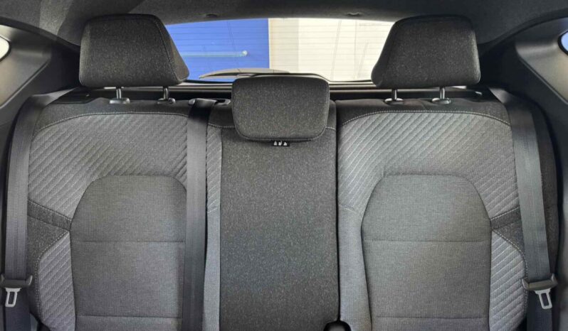 Renault Captur 1.8 Techno E-Tech 160hp full