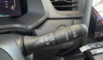 Renault Captur 1.8 Techno E-Tech 160hp full