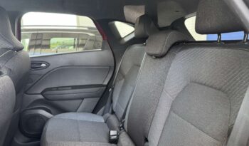 Renault Captur 1.8 Techno E-Tech 160hp full