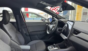 Renault Captur 1.8 Techno E-Tech 160hp full
