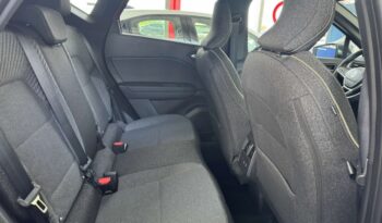 Renault Captur 1.8 Techno E-Tech 160hp full
