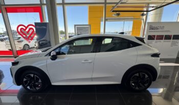 Renault Clio Evolution 1.2 TCE 115hp full