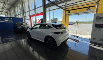 Renault Clio Evolution 1.2 TCE 115hp full