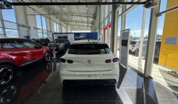 Renault Clio Evolution 1.2 TCE 115hp full