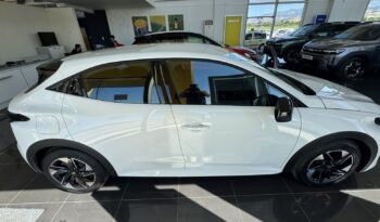 Renault Clio Evolution 1.2 TCE 115hp full