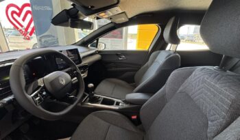 Renault Clio Evolution 1.2 TCE 115hp full