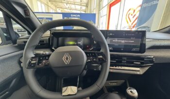 Renault Clio Evolution 1.2 TCE 115hp full