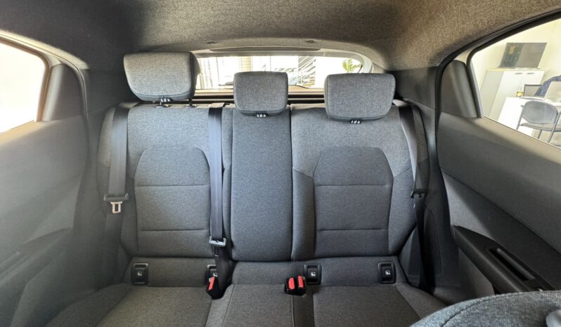Renault Clio Evolution 1.2 TCE 115hp full