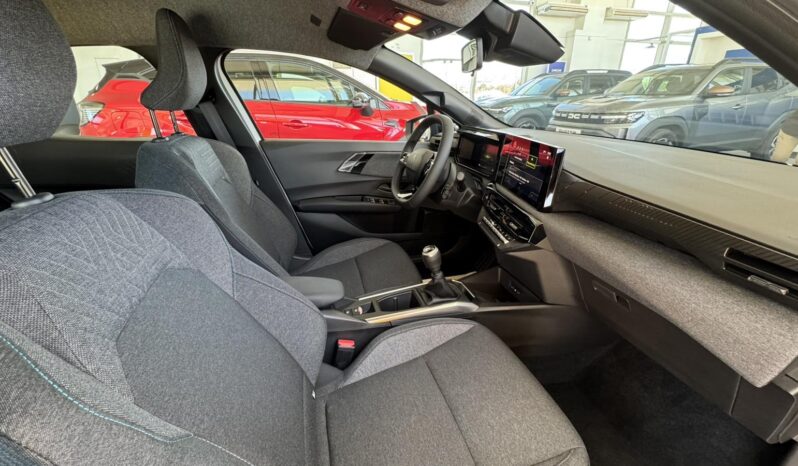 Renault Clio Evolution 1.2 TCE 115hp full