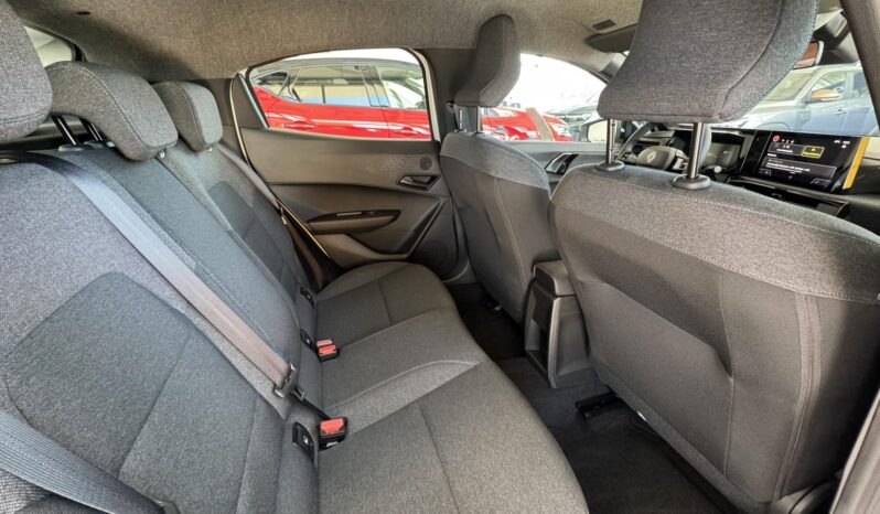 Renault Clio Evolution 1.2 TCE 115hp full
