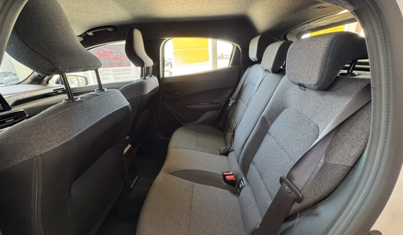 Renault Clio Evolution 1.2 TCE 115hp full