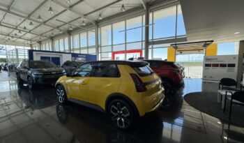 RENAULT R5 E-TECH ELECTRIC 40kWh 120hp TECHNO full