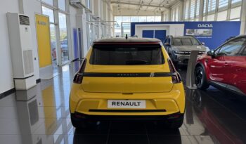 RENAULT R5 E-TECH ELECTRIC 40kWh 120hp TECHNO full