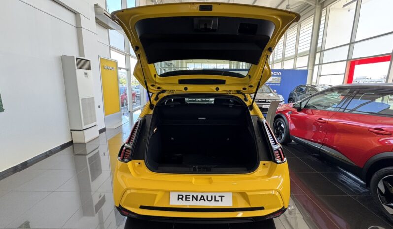 RENAULT R5 E-TECH ELECTRIC 40kWh 120hp TECHNO full