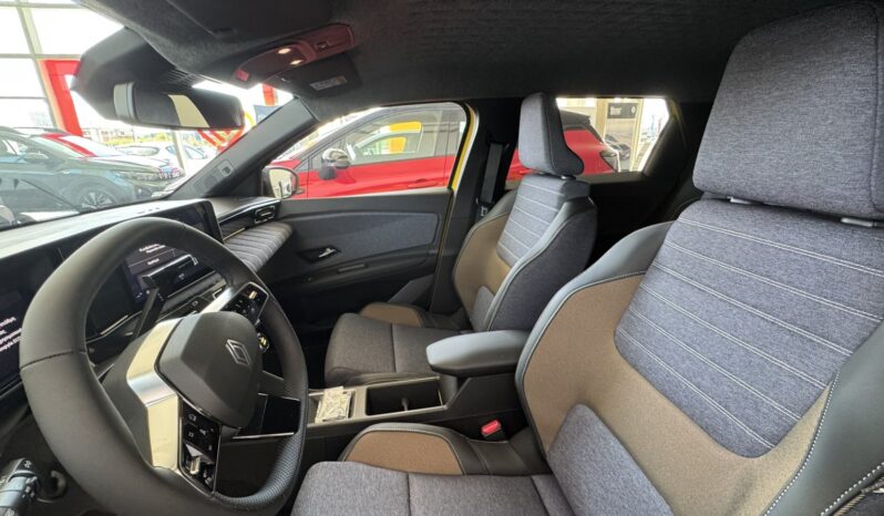 RENAULT R5 E-TECH ELECTRIC 40kWh 120hp TECHNO full