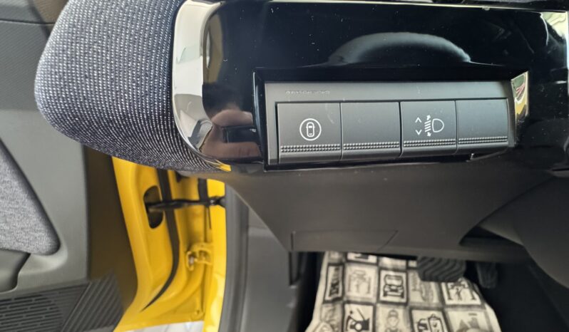 RENAULT R5 E-TECH ELECTRIC 40kWh 120hp TECHNO full