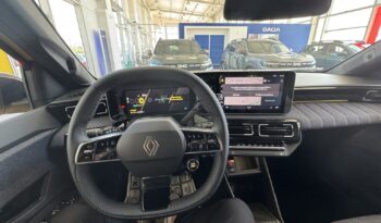 RENAULT R5 E-TECH ELECTRIC 40kWh 120hp TECHNO full