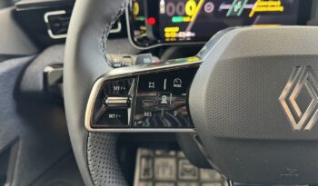 RENAULT R5 E-TECH ELECTRIC 40kWh 120hp TECHNO full