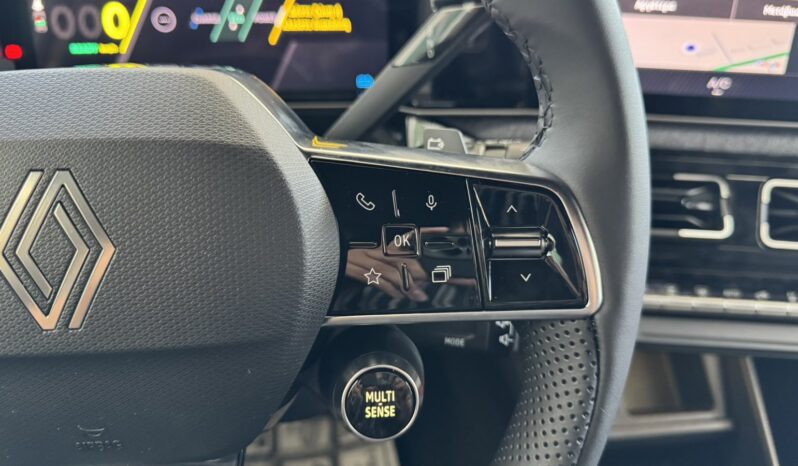 RENAULT R5 E-TECH ELECTRIC 40kWh 120hp TECHNO full