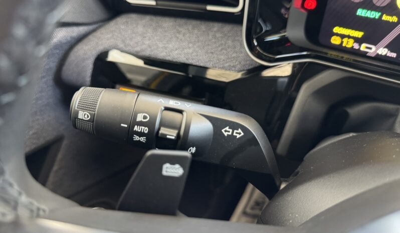 RENAULT R5 E-TECH ELECTRIC 40kWh 120hp TECHNO full