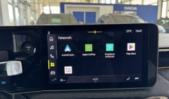 RENAULT R5 E-TECH ELECTRIC 40kWh 120hp TECHNO full