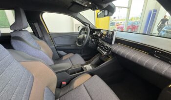 RENAULT R5 E-TECH ELECTRIC 40kWh 120hp TECHNO full
