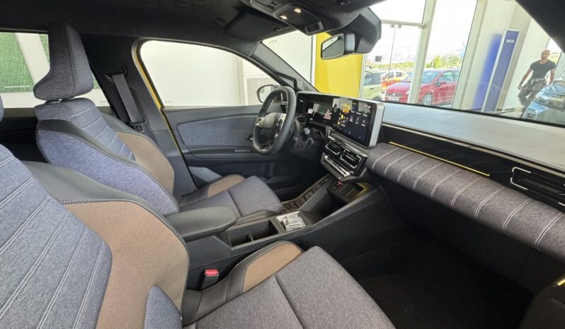RENAULT R5 E-TECH ELECTRIC 40kWh 120hp TECHNO full